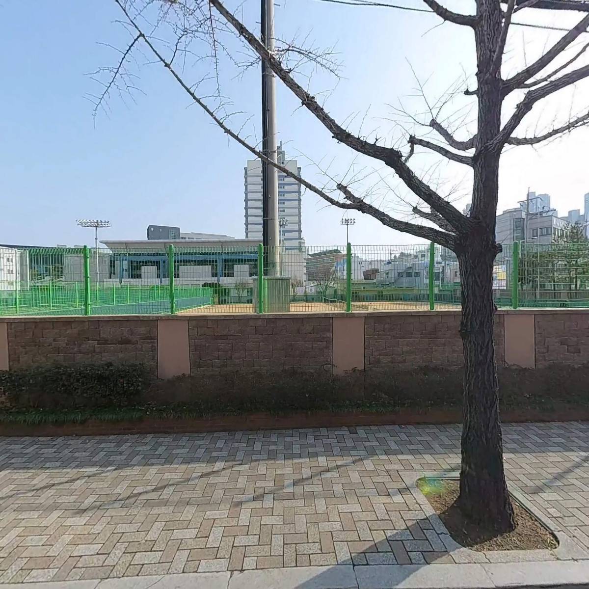 스콜라몬테소리부산거제점