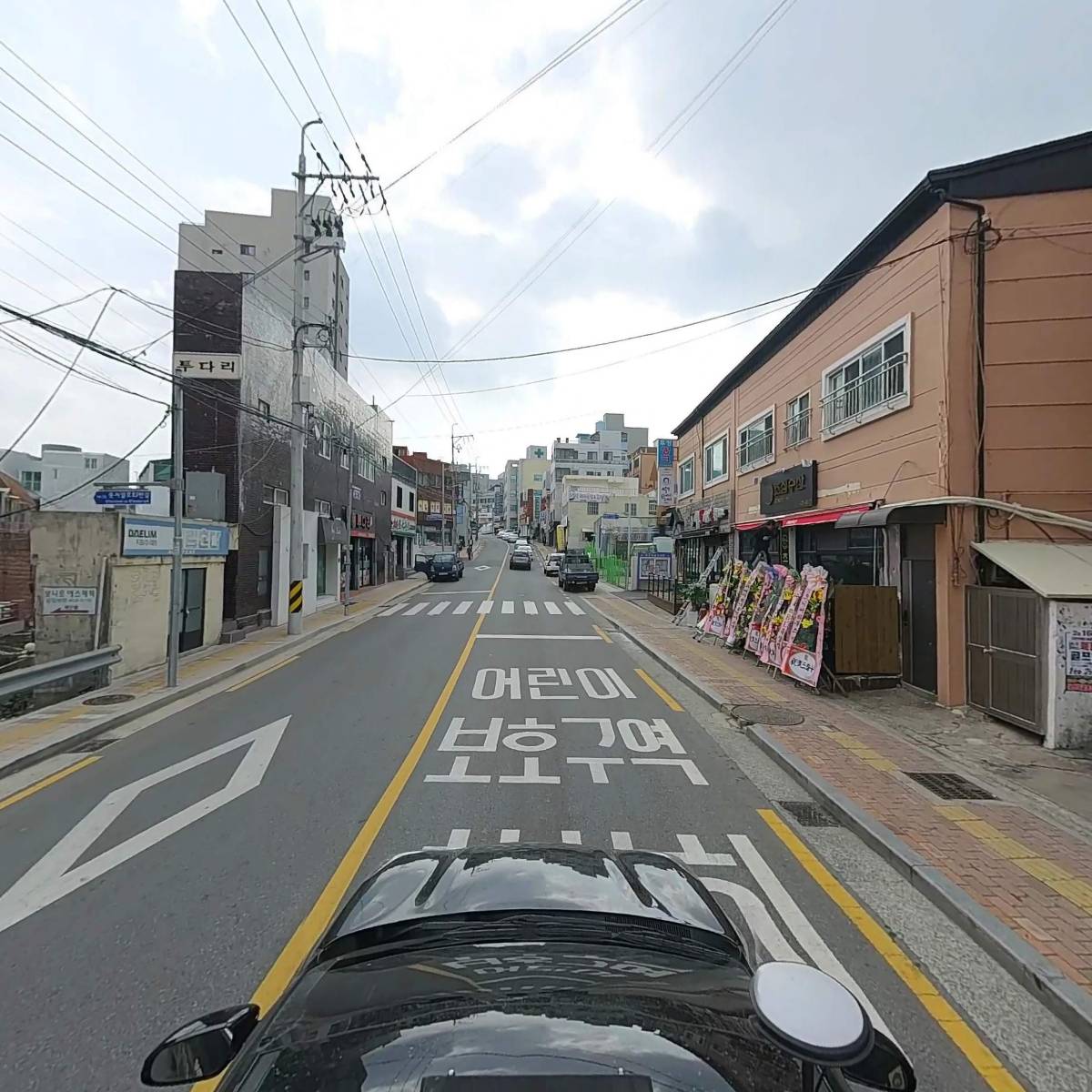 굽네치킨 동삼점_4