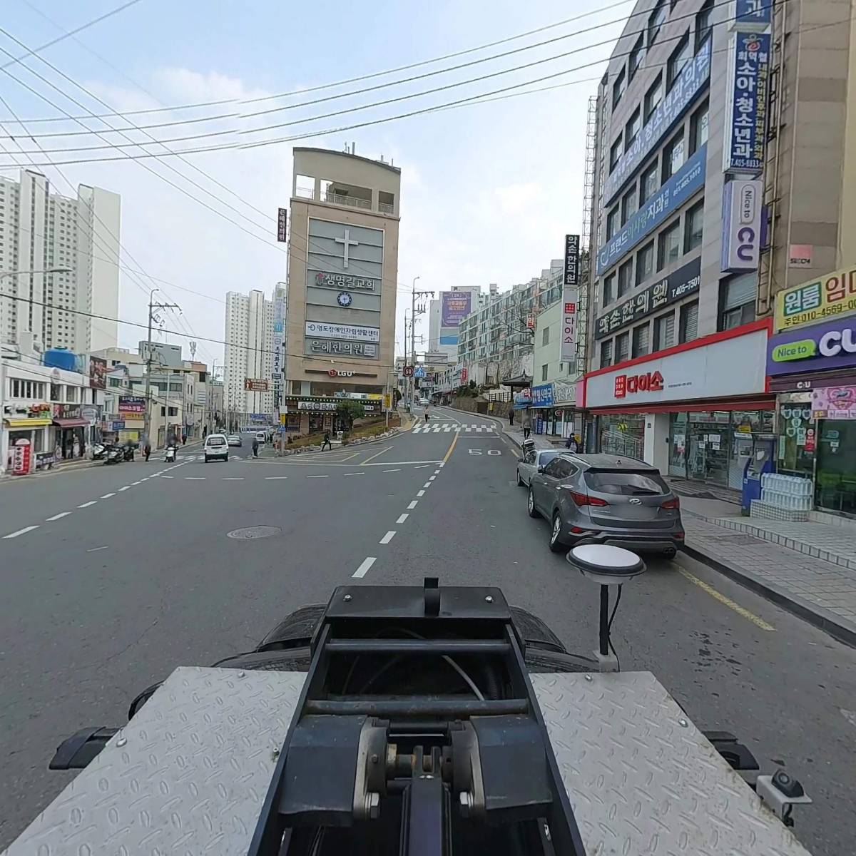 몸편한 제통 재활의학과의원_4