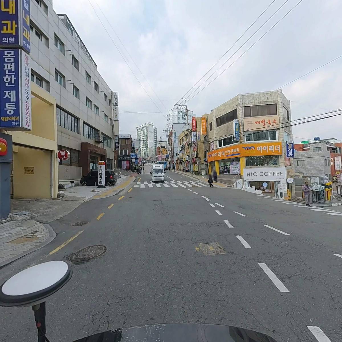 몸편한 제통 재활의학과의원_2