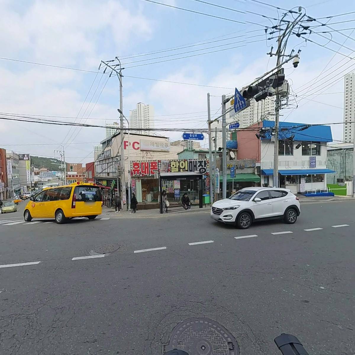 몸편한 제통 재활의학과의원_3