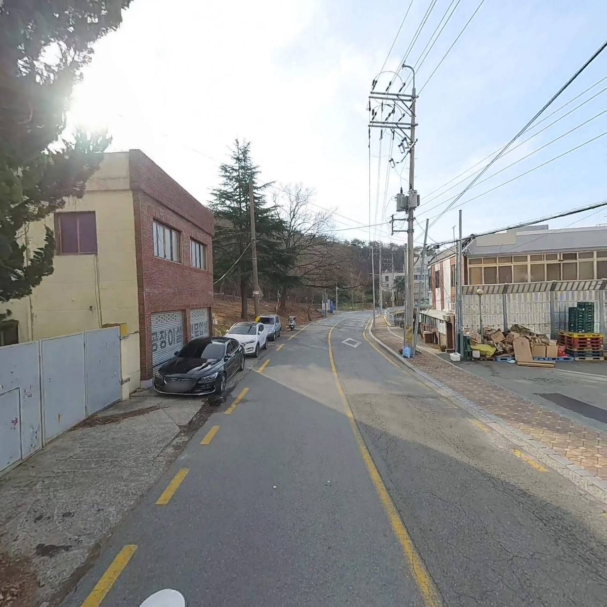 금양산 B/G_2