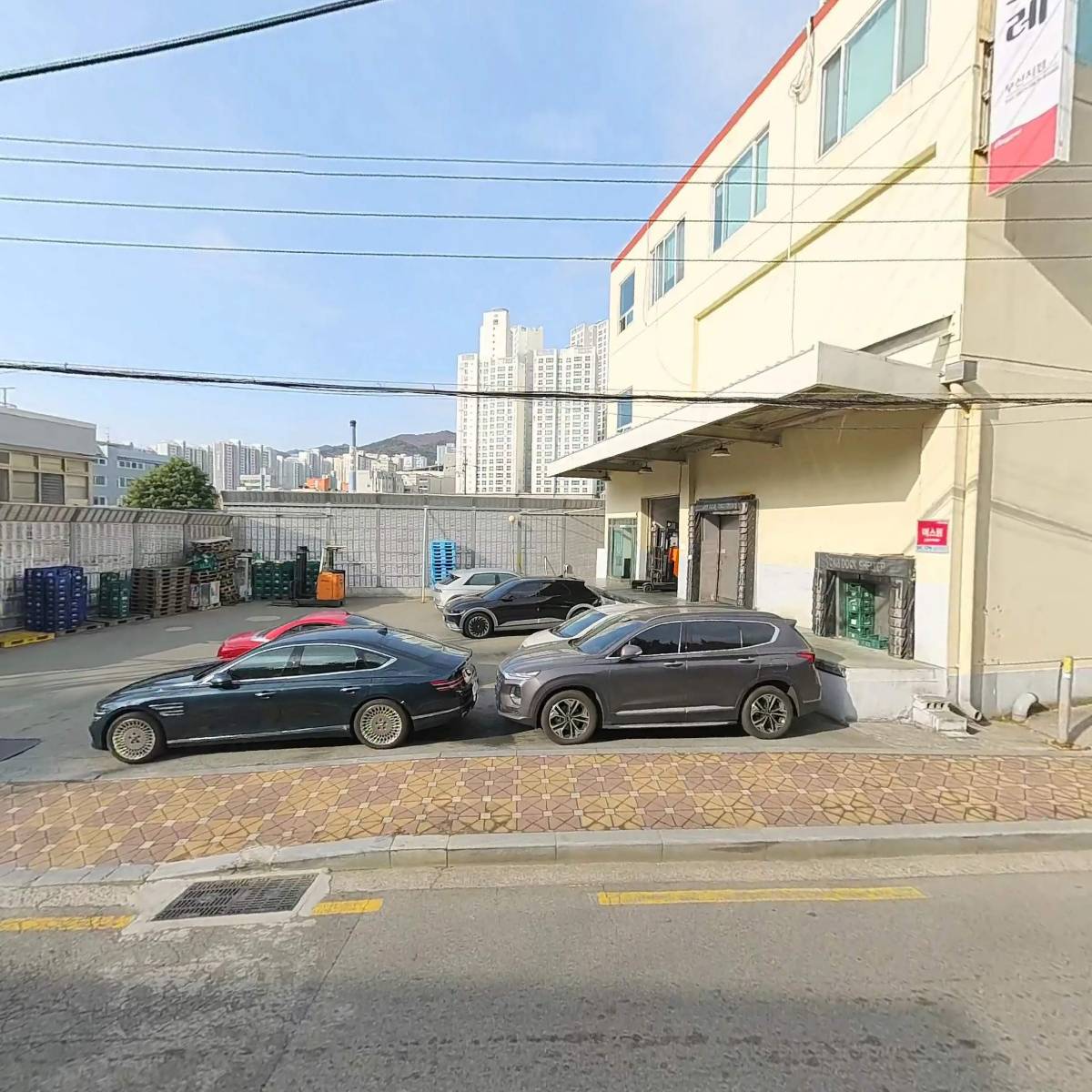금양산 B/G_3