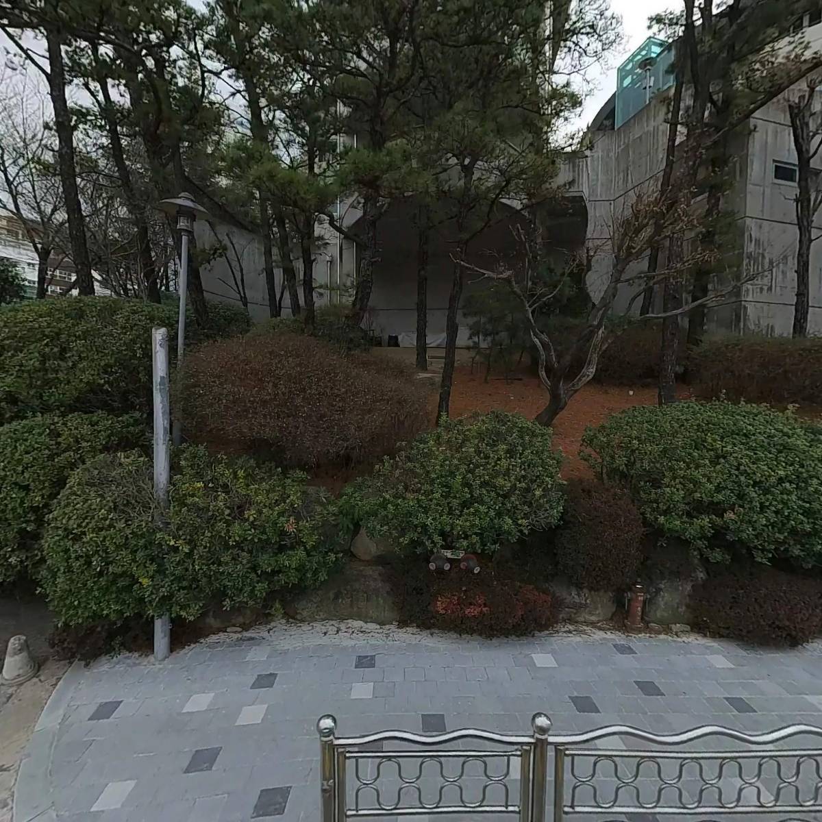 （재）대한불교조계종안국선원