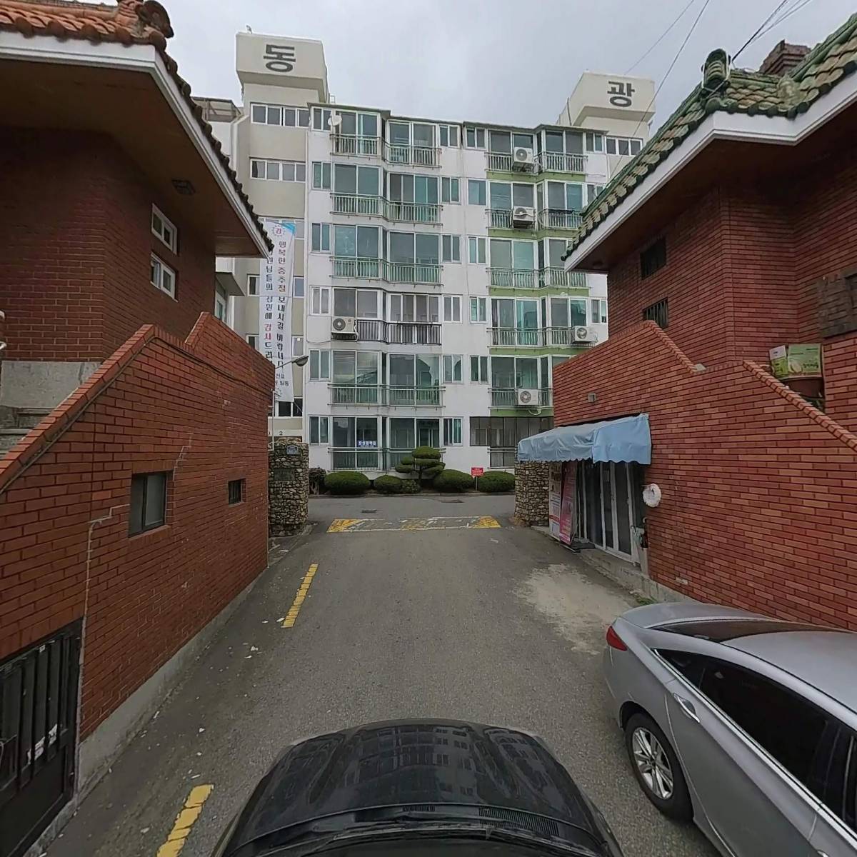기독교한국침례회 예일교회_4