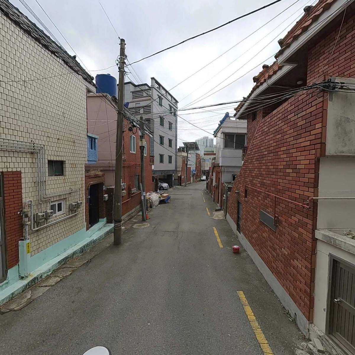 기독교한국침례회 예일교회_2