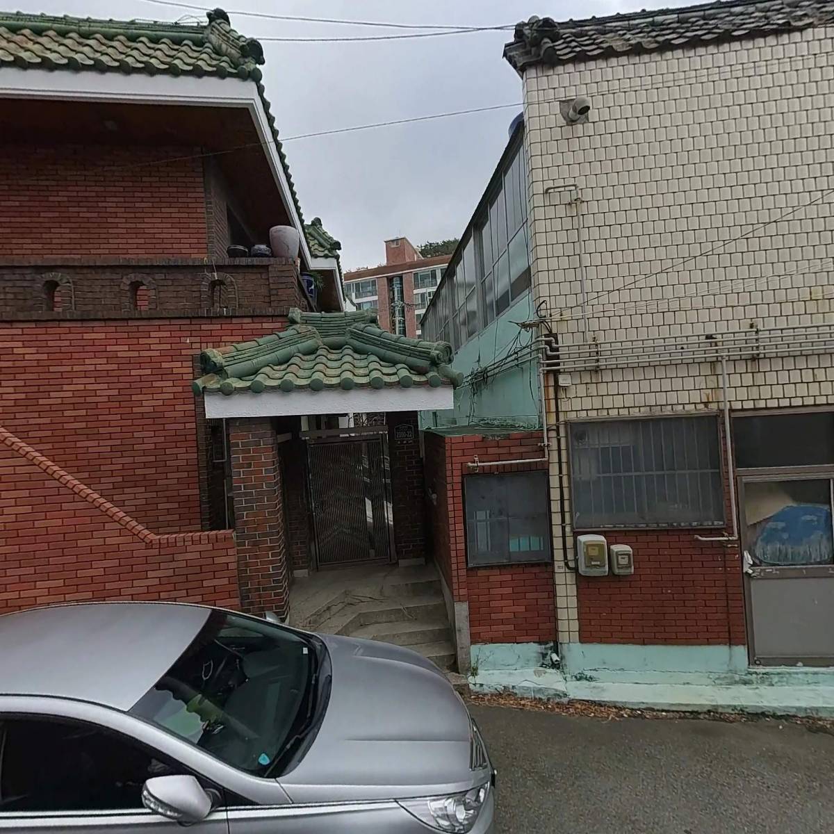 기독교한국침례회 예일교회