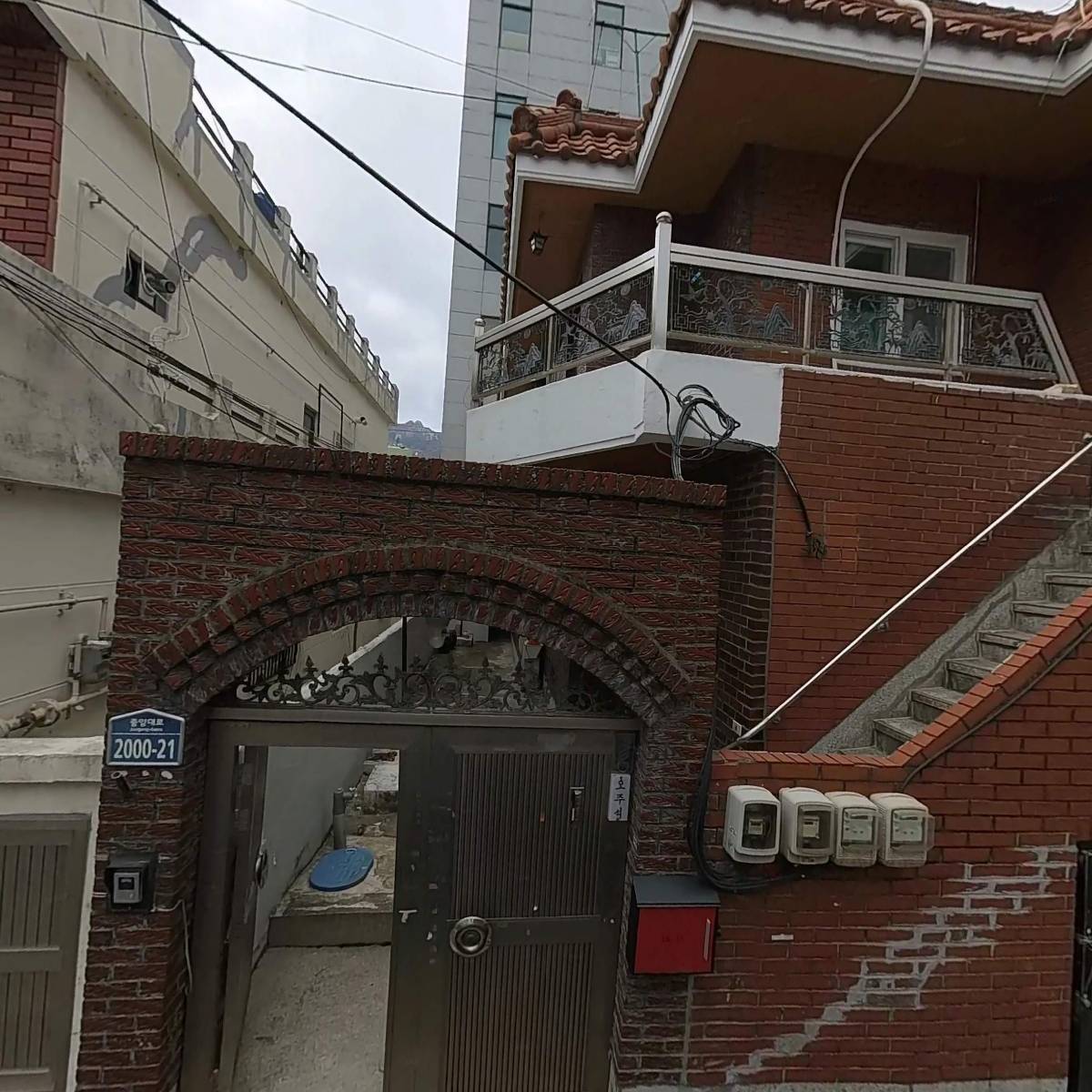 기독교한국침례회 예일교회_3