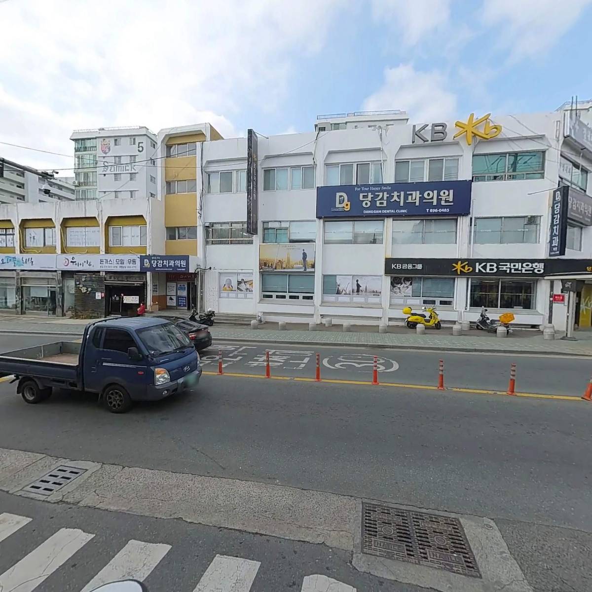 대한불교법계종 수안사_2