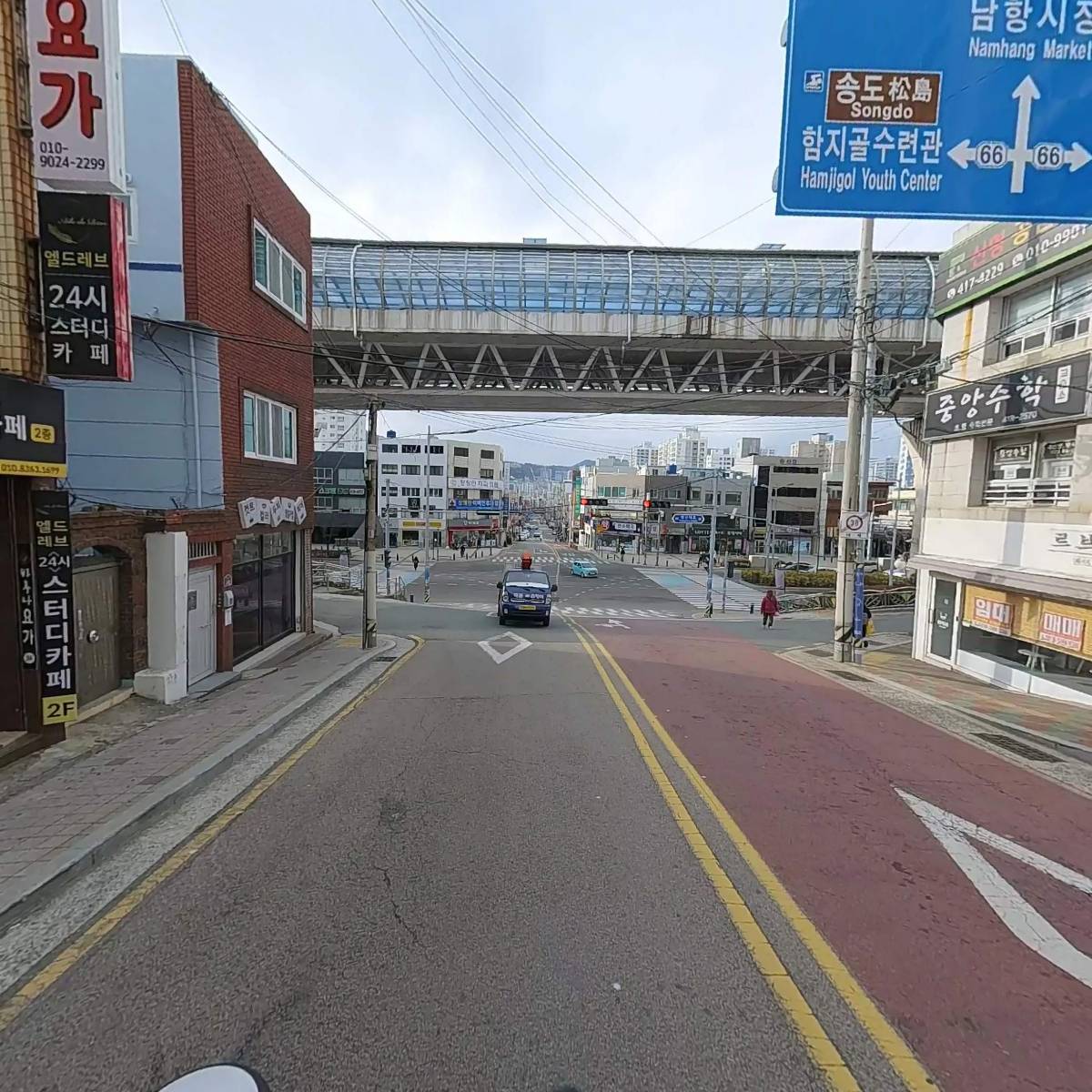 엘드레브 스터디카페_2