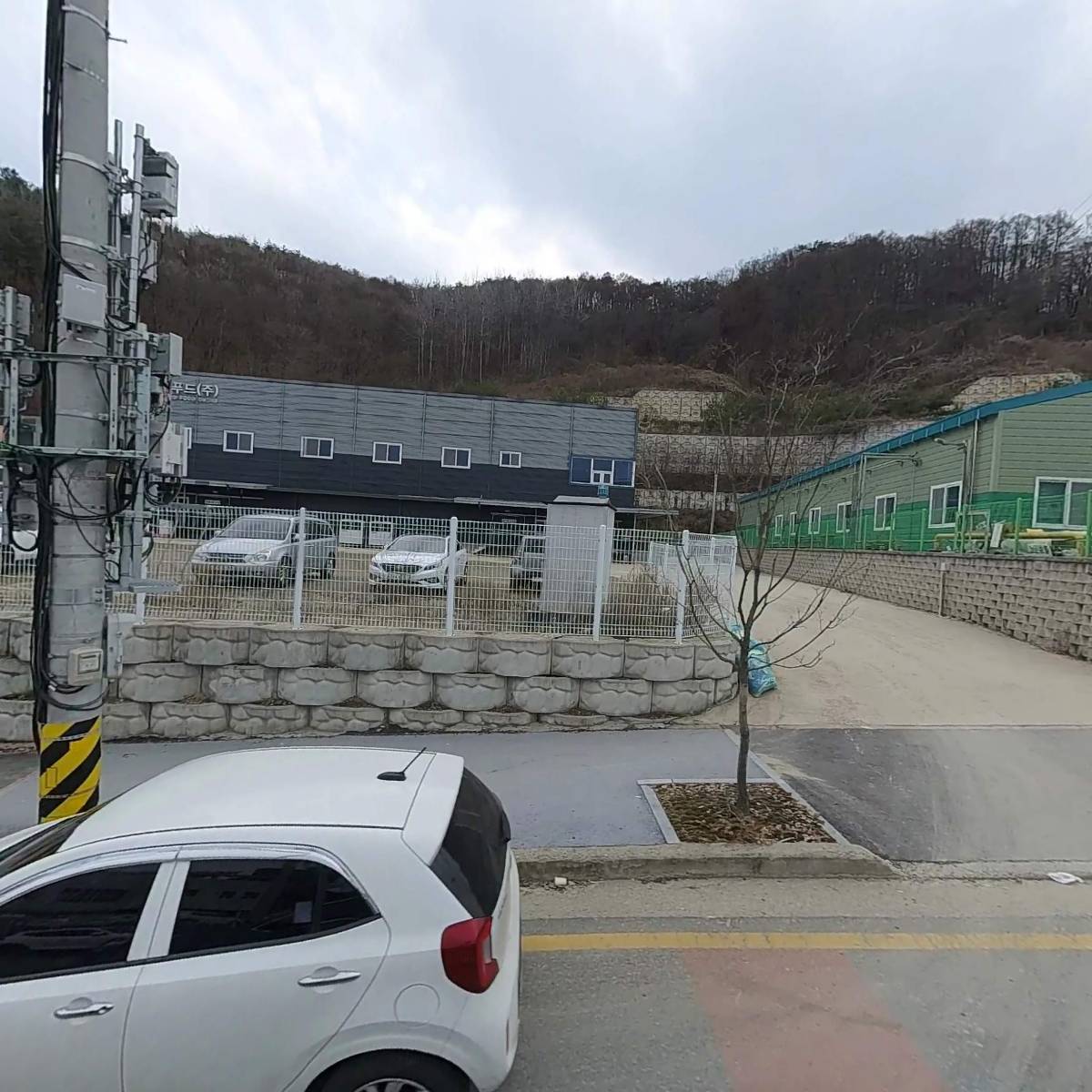 (주)신코퍼레이션