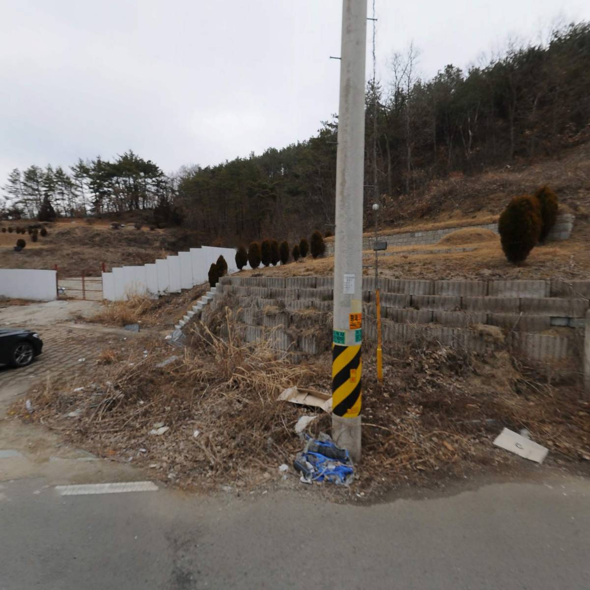 주식회사 청호산업