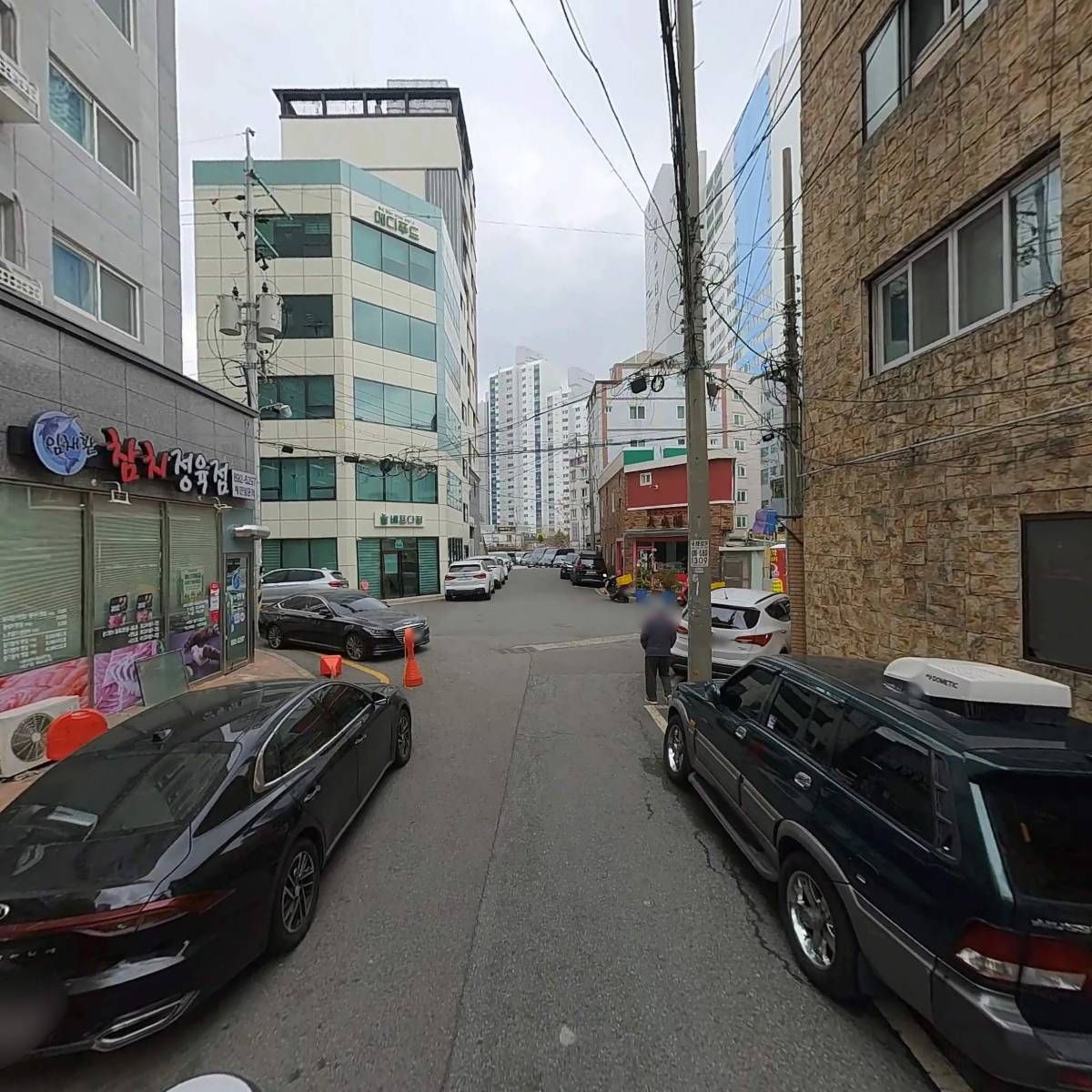 워시팡팡 무인셀프 빨래방 부산가야점_2
