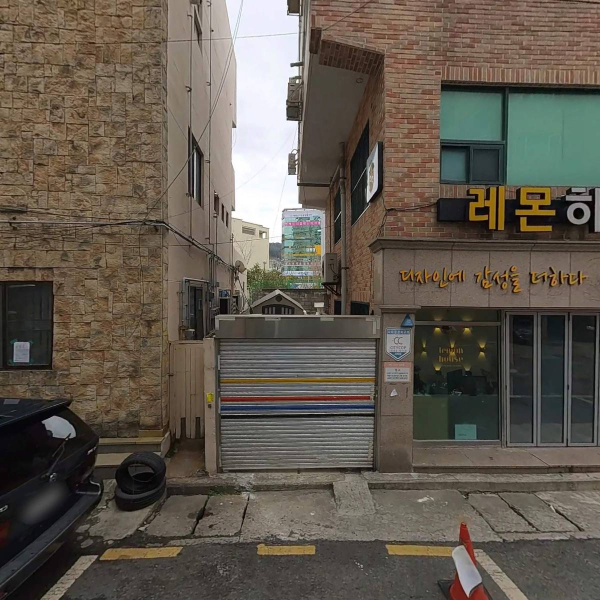 워시팡팡 무인셀프 빨래방 부산가야점_3