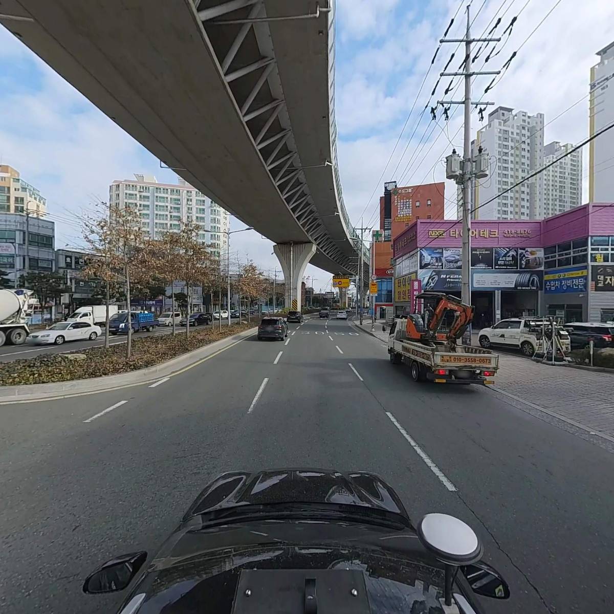 한국맥도날드 （유）부산영도DT점_4