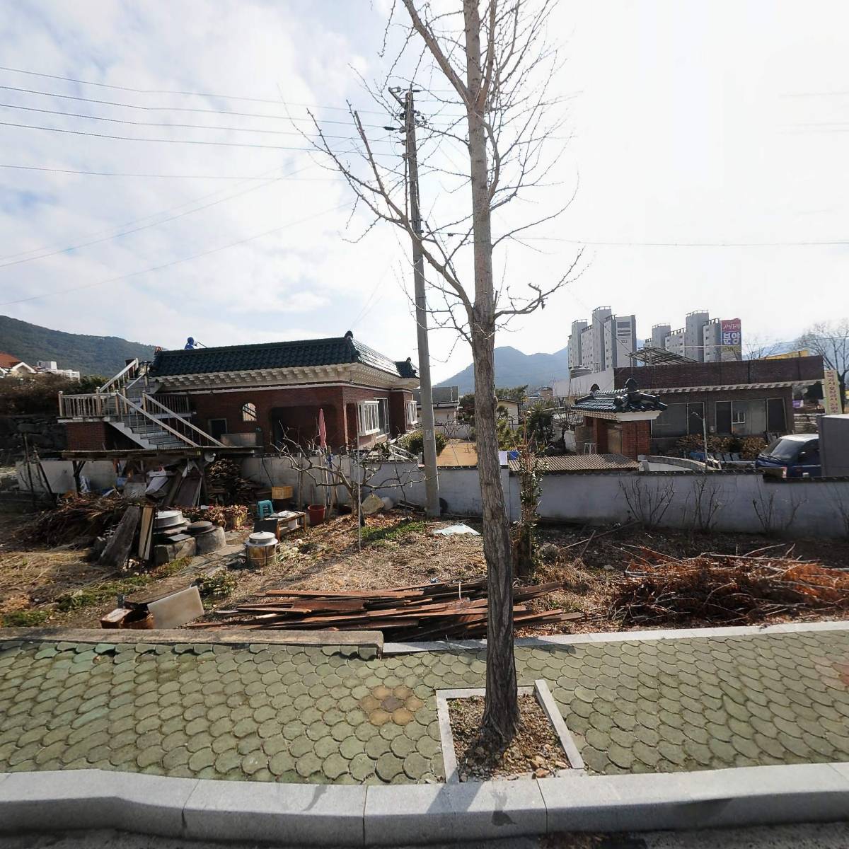 주식회사 성진건설