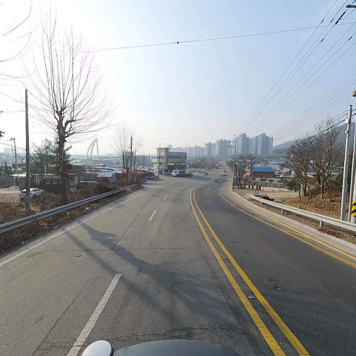 대전 봉산3지구 도시개발사업 조합설립추진위원회_2