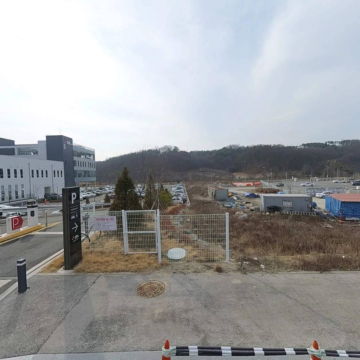 티에스하이텍
