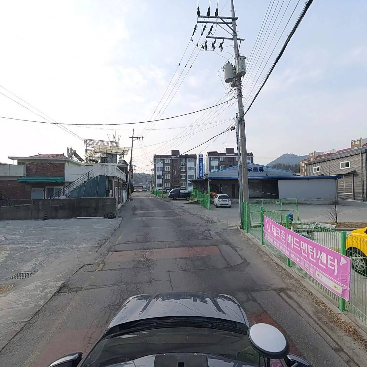 테크존 대전동구점 배드민턴센터,스카이유소년스포츠센터_4