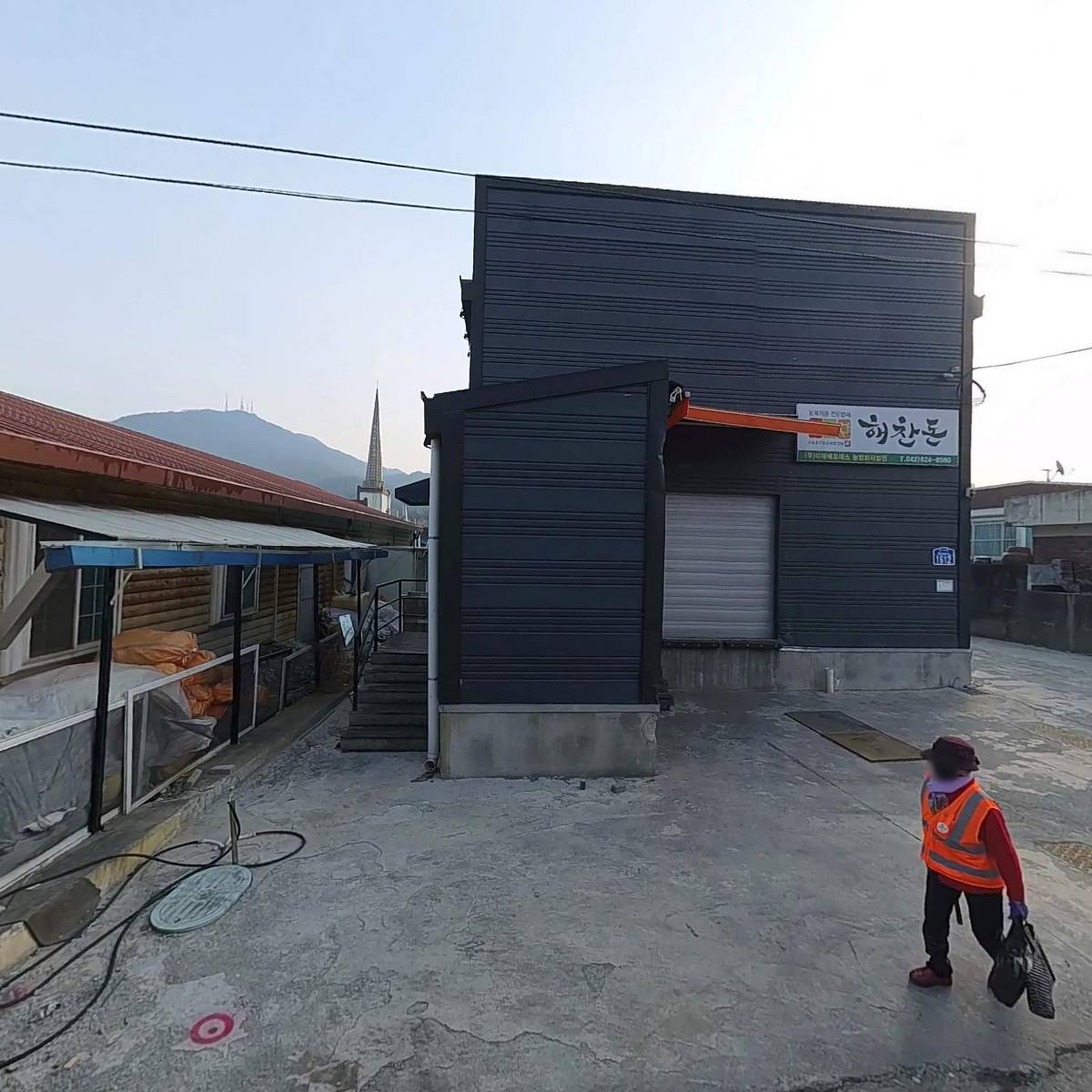 테크존 대전동구점 배드민턴센터,스카이유소년스포츠센터_3