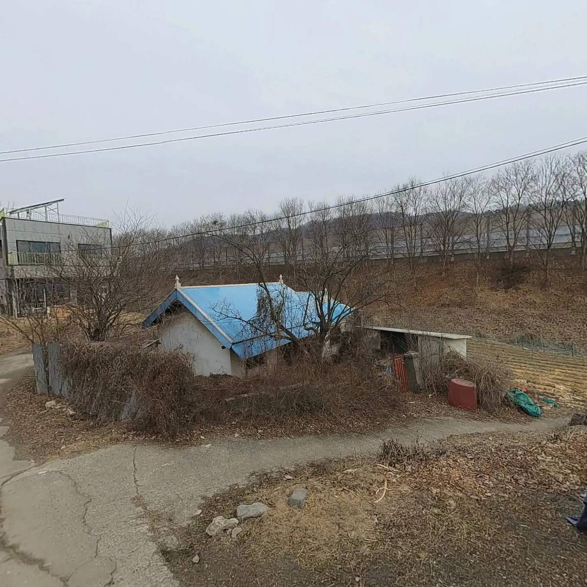 남재금속