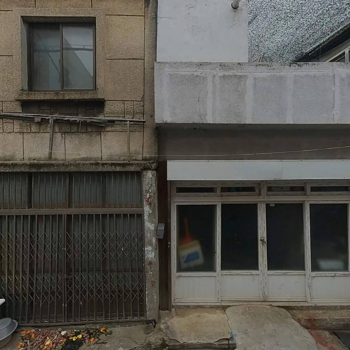 제일선박공업사