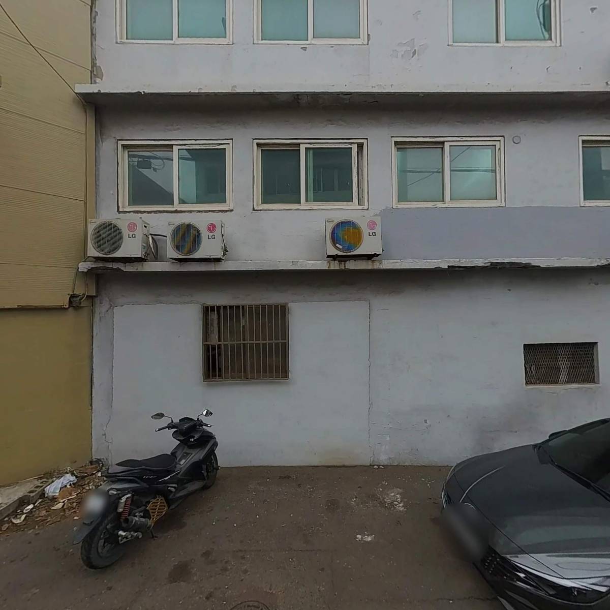 주식회사 해광조선
