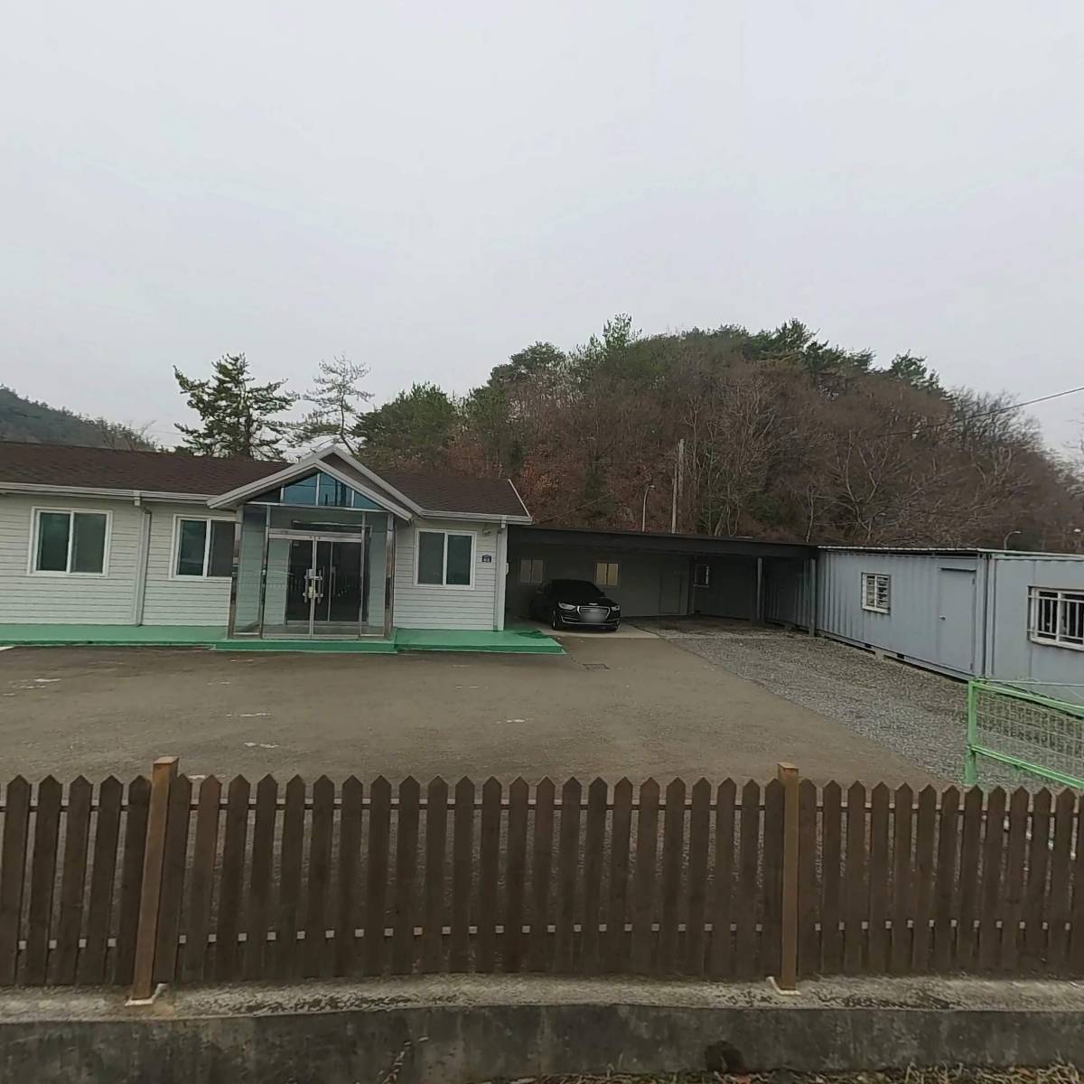 주식회사 선진테크