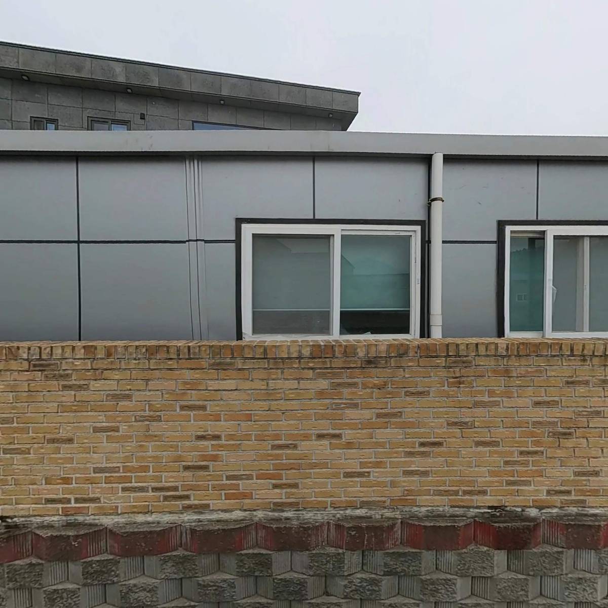 (주)이터널건설