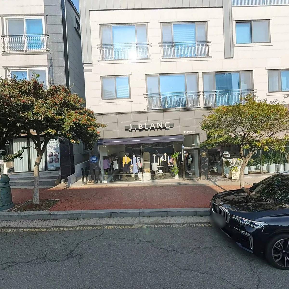 제이블랑