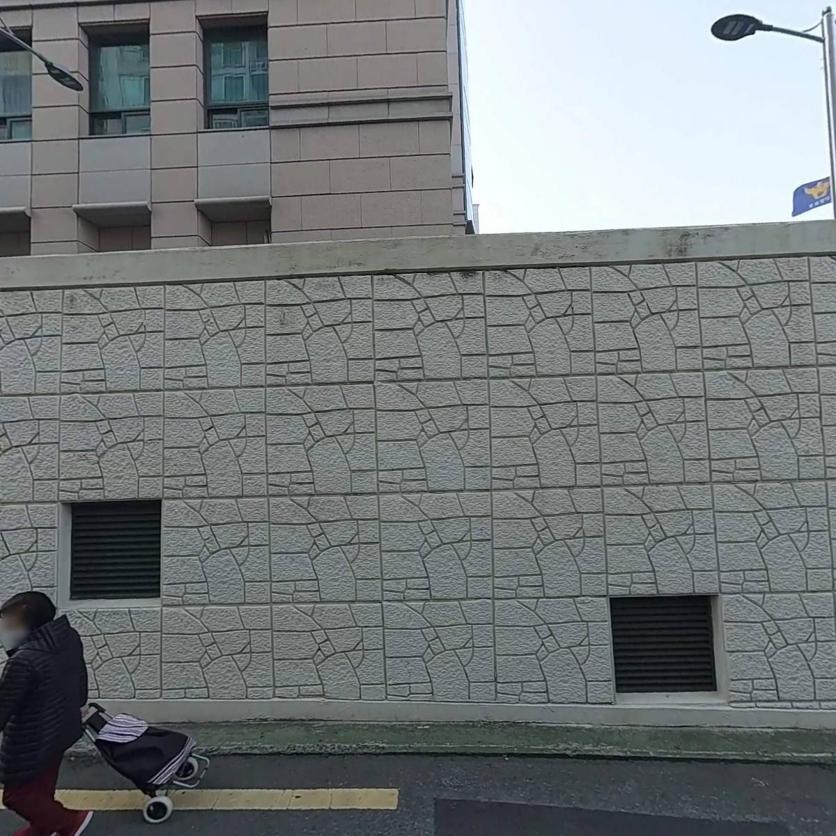 서부경찰서 직장협의회