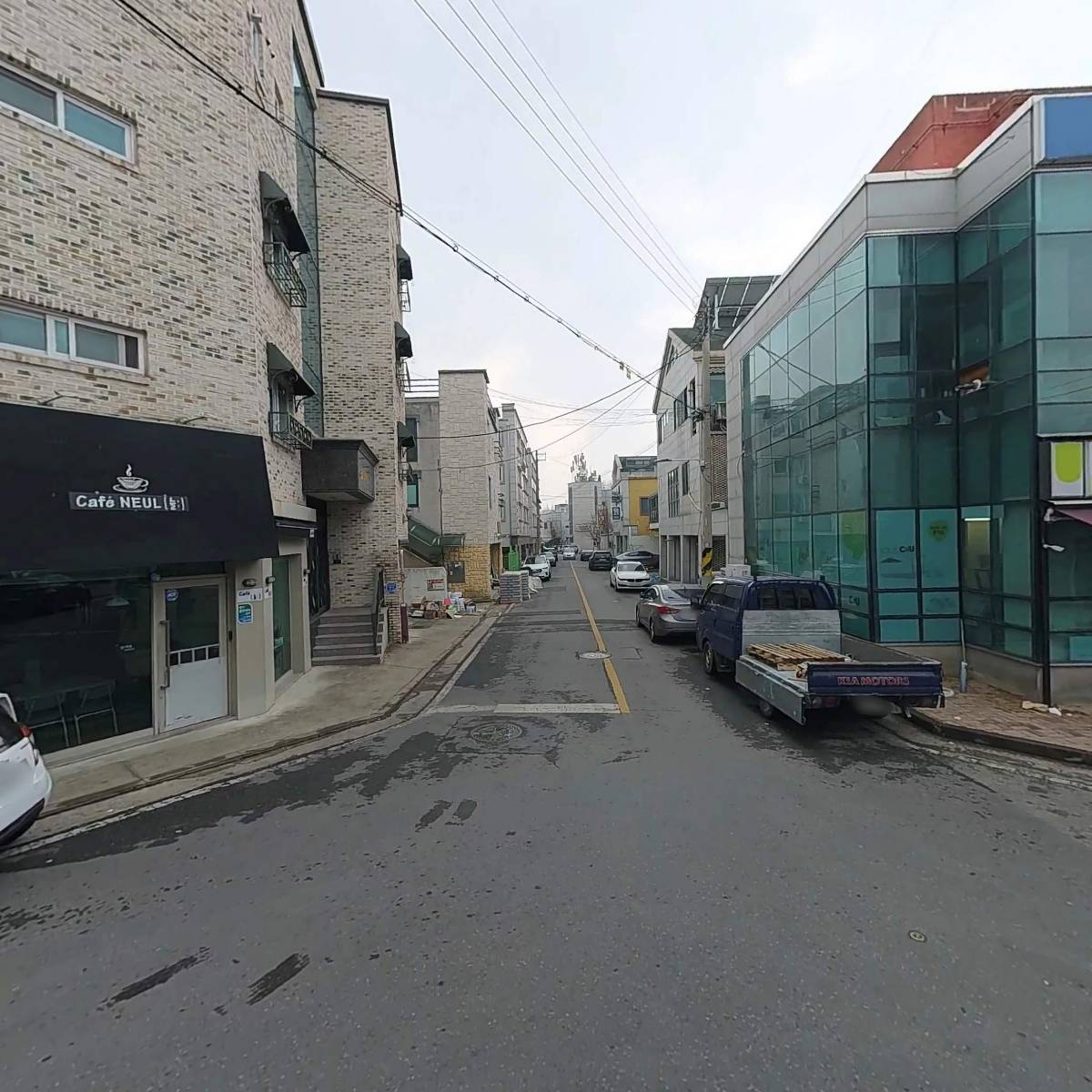 한빛전기조명철물