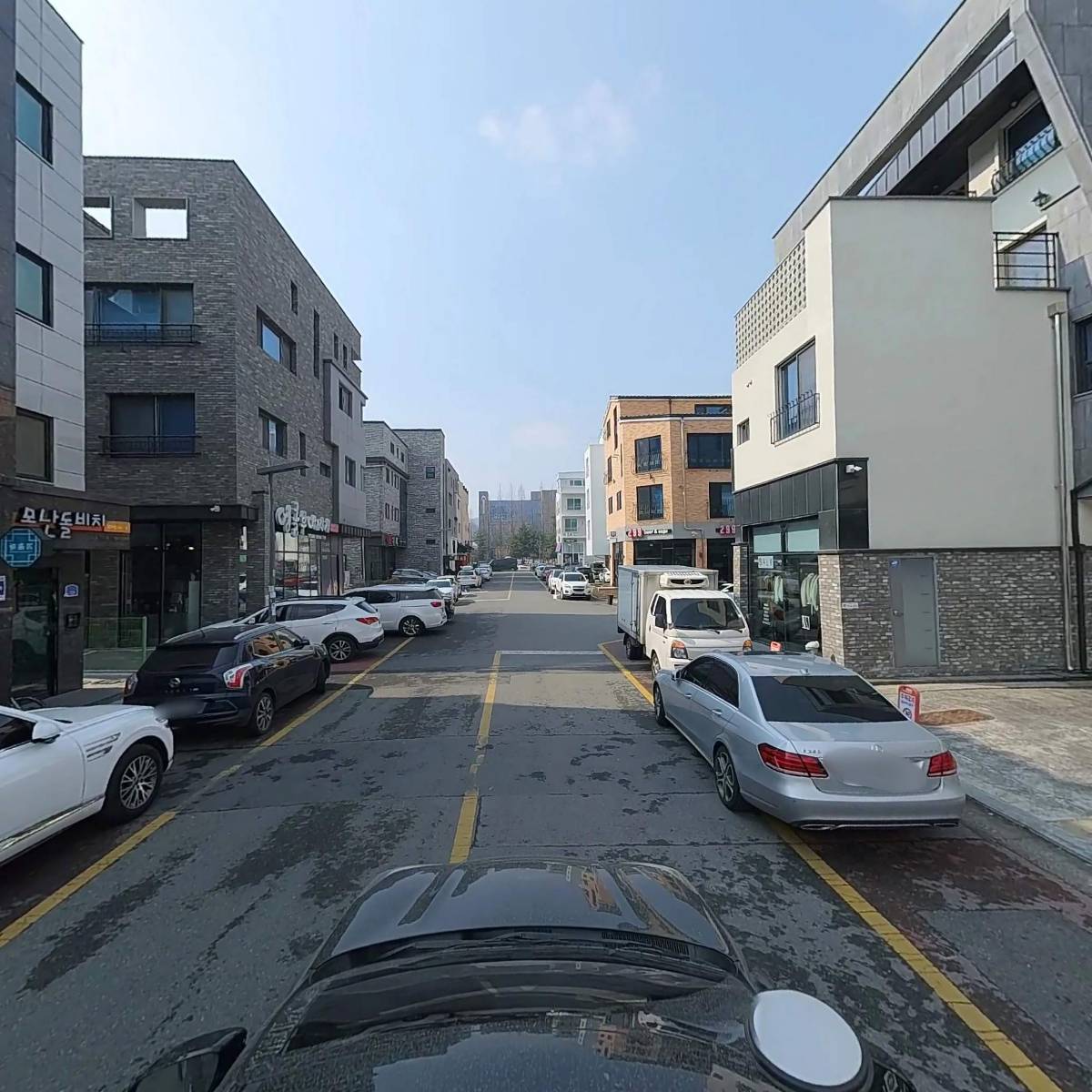 복성원 중화요리_4