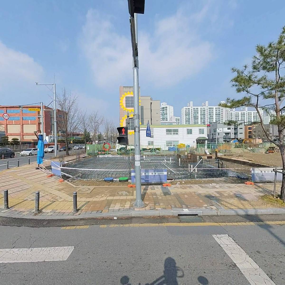 버거킹대전문지점