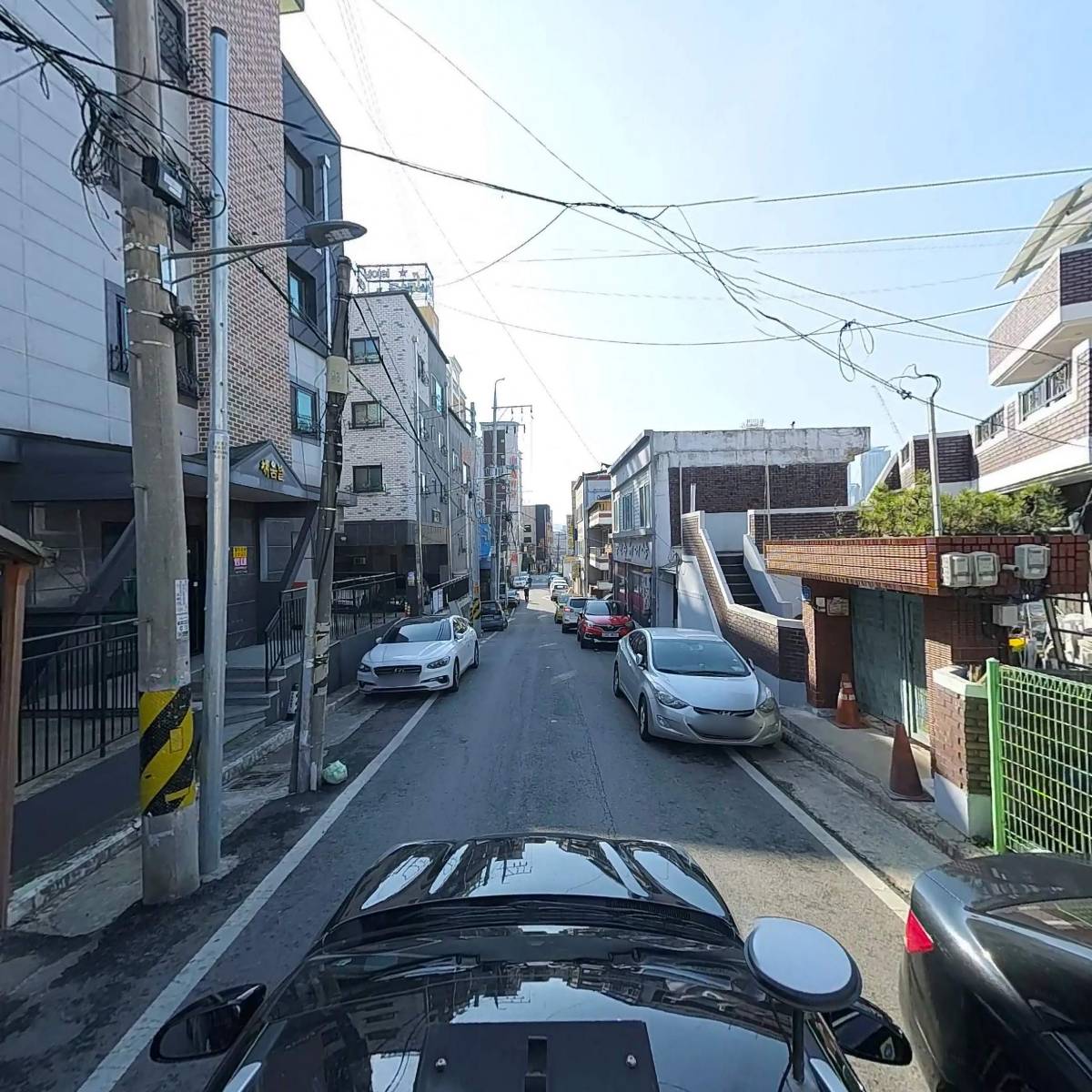 허선생 어학연수_4