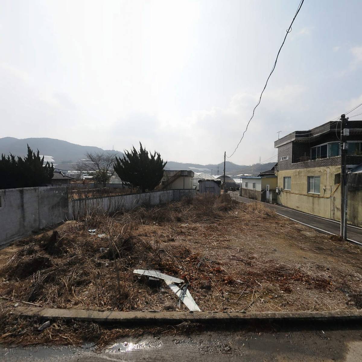 조은농산