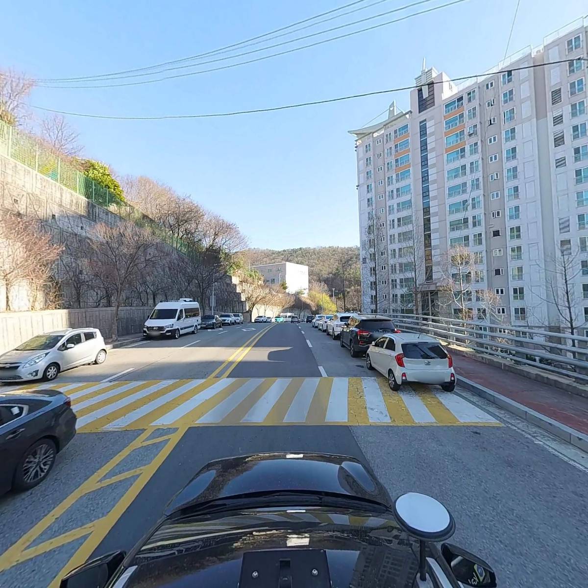 대한예수교장로회 여수은파교회_4