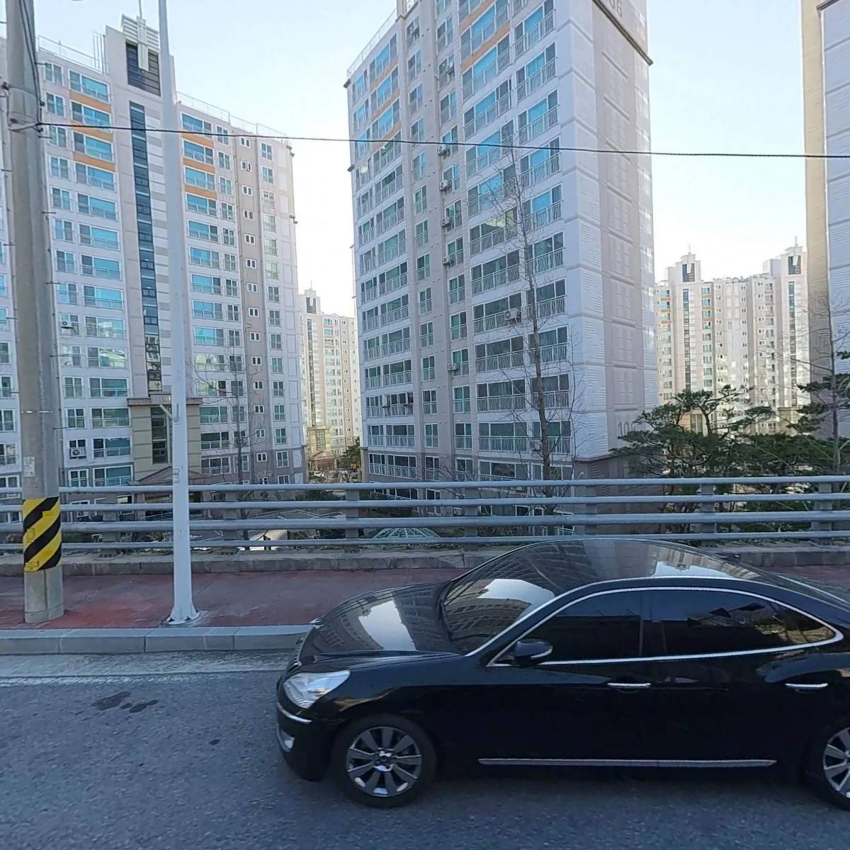 대한예수교장로회 여수은파교회