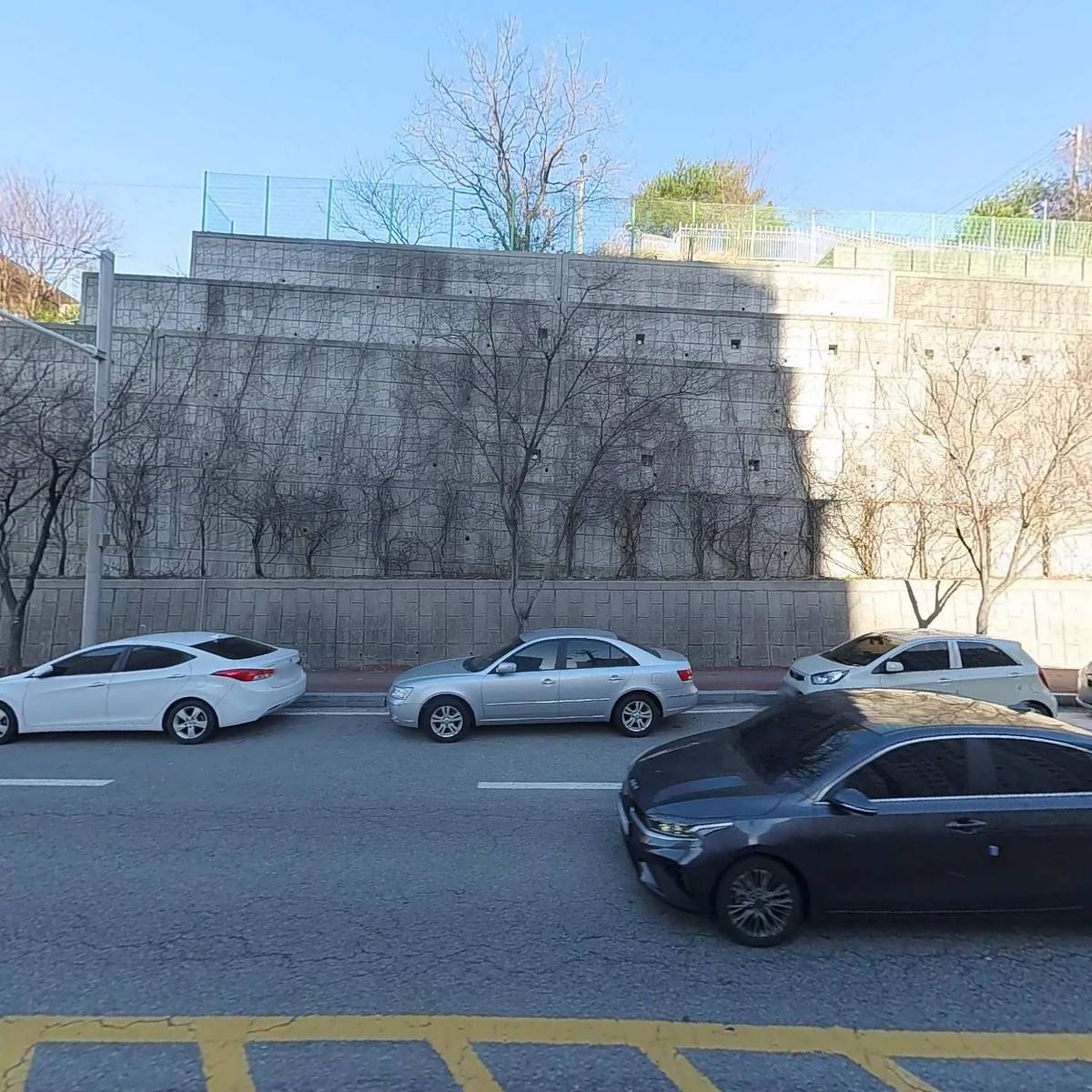 대한예수교장로회 여수은파교회_3