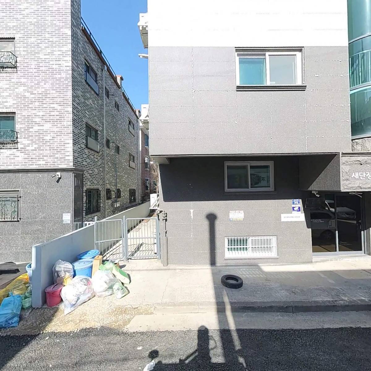대영프로파일산업