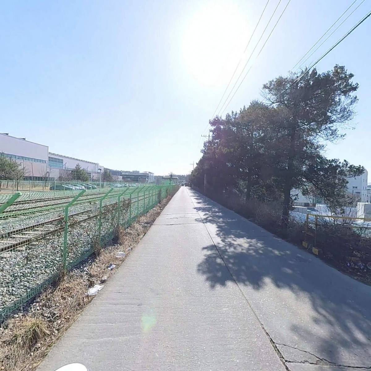 （주）동도뉴텍 대전공장_2