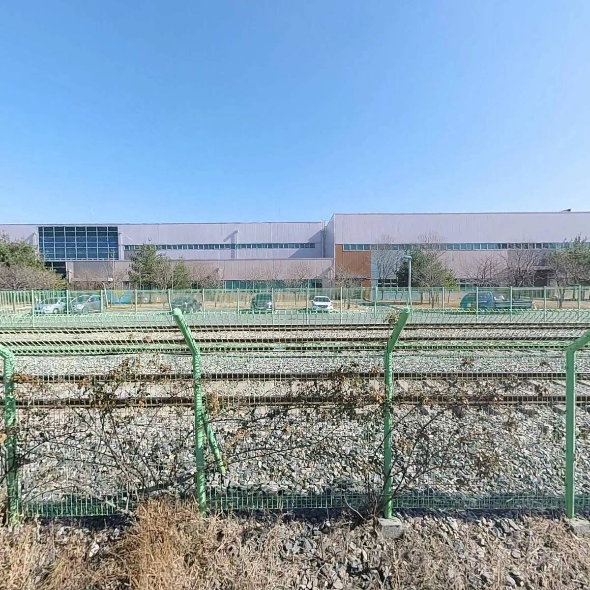 （주）동도뉴텍 대전공장