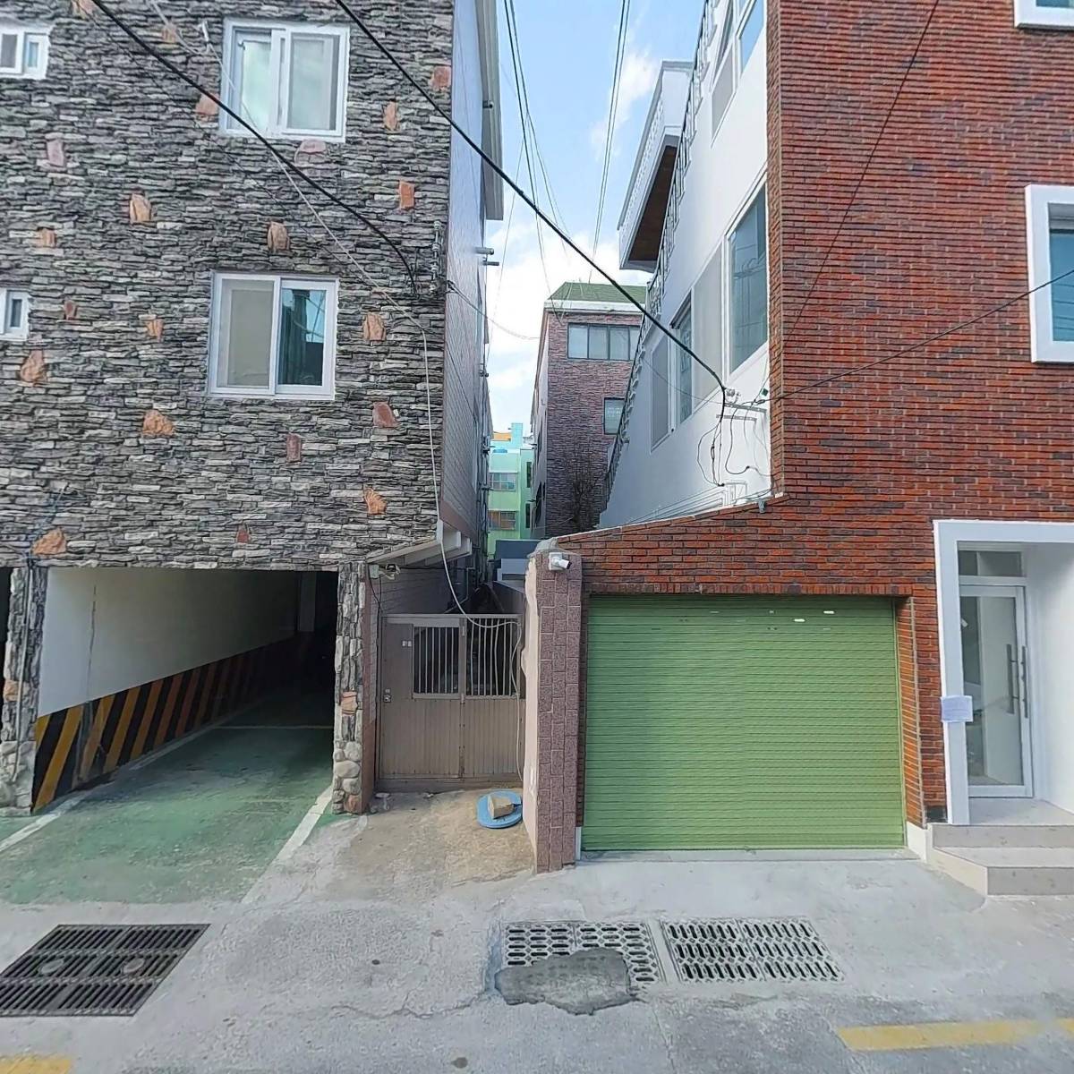 (주)알파로지스