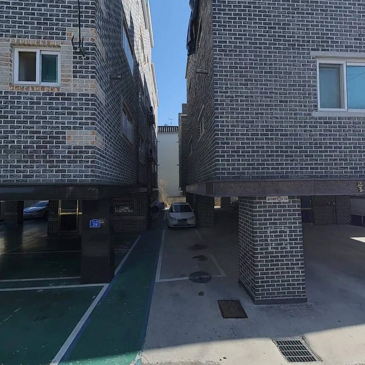 사회복지법인시온마을복지재단