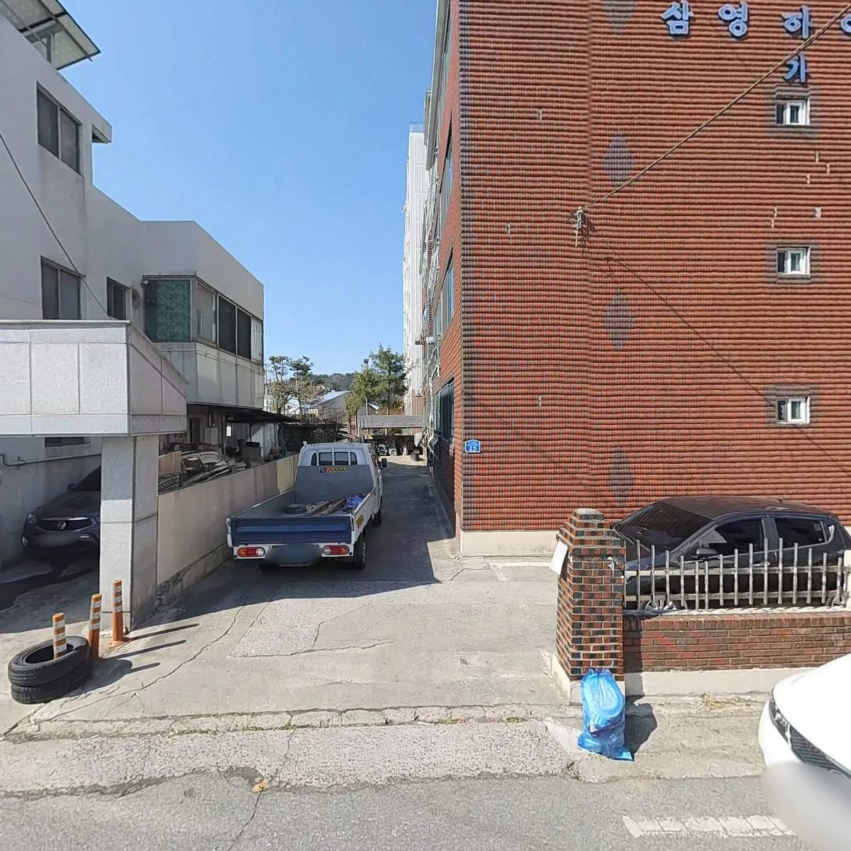 한성정통손짜장식당_3