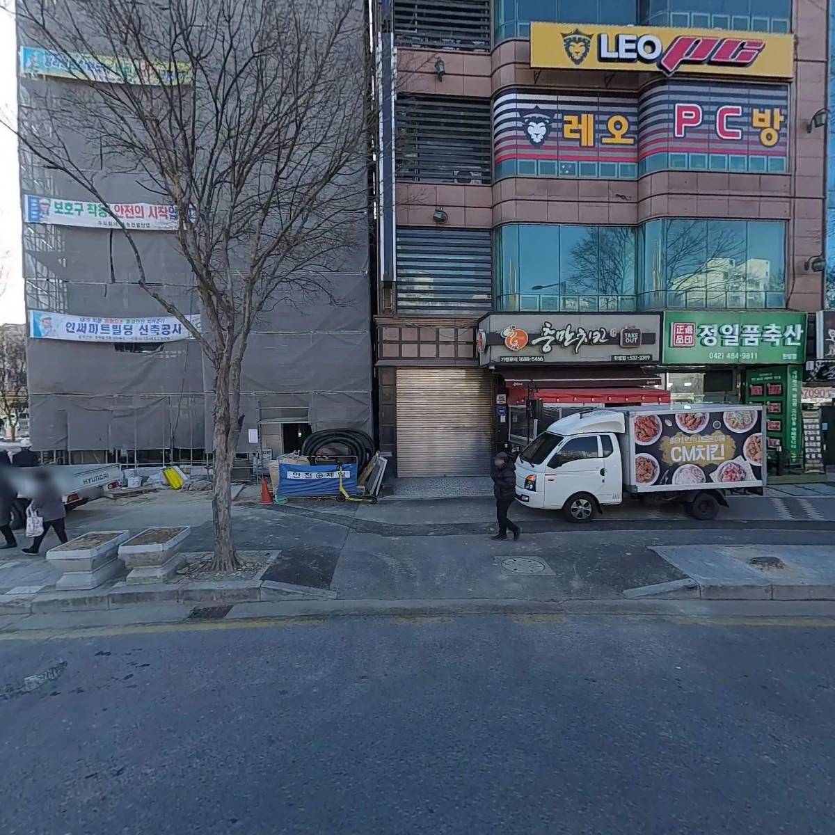 더멀리즘 피어싱