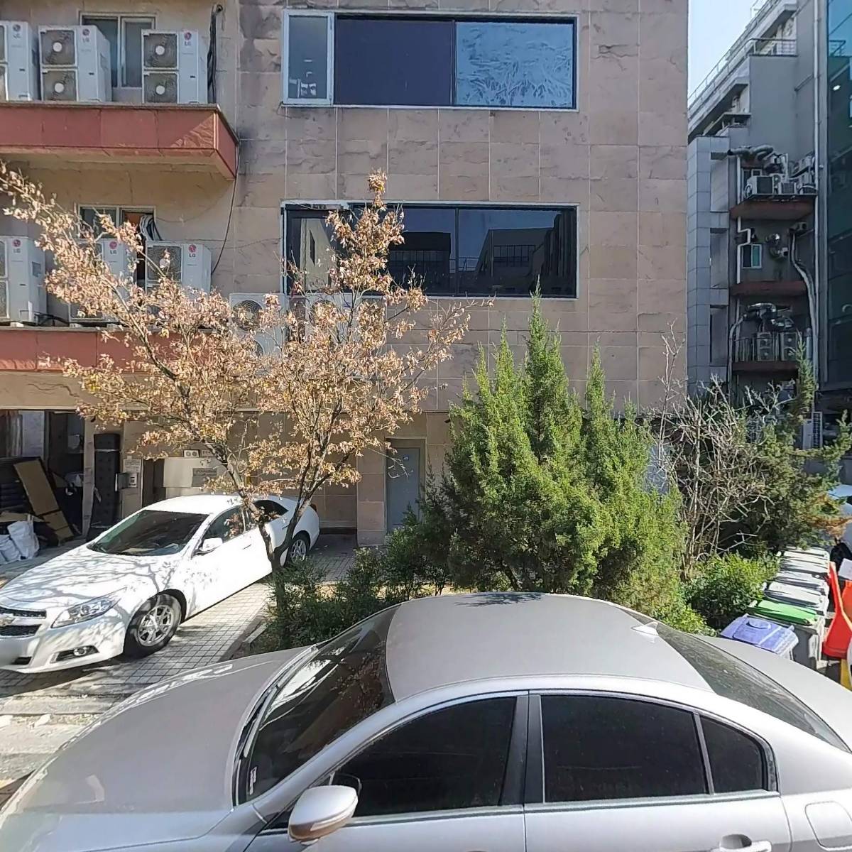 대전이에스씨(ESC)