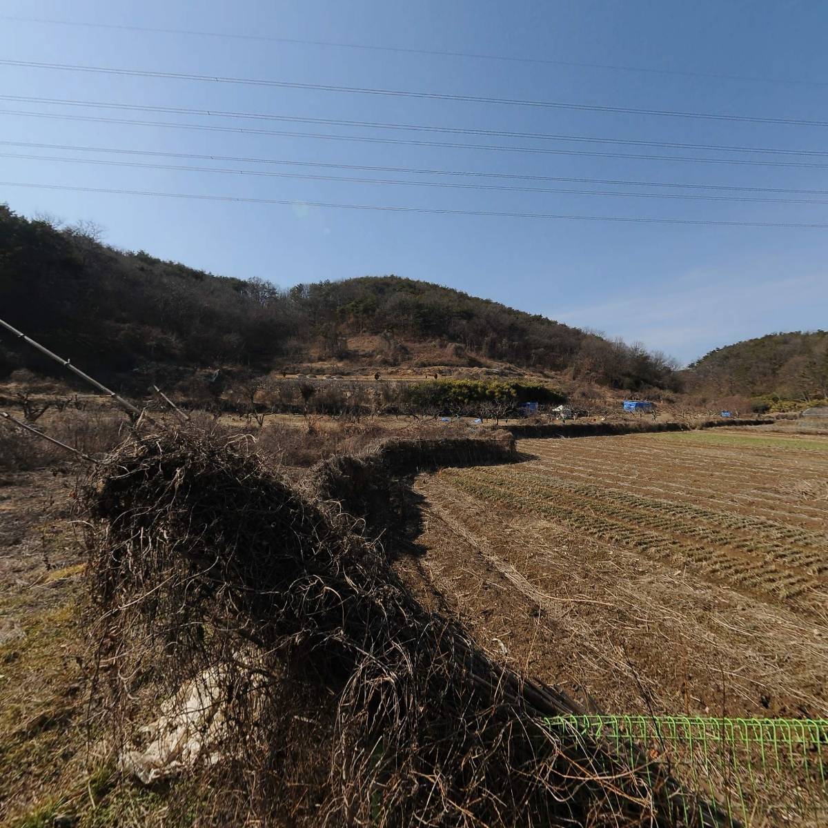 부림산업