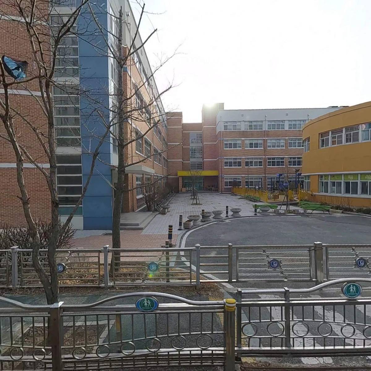 대전가오초등학교
