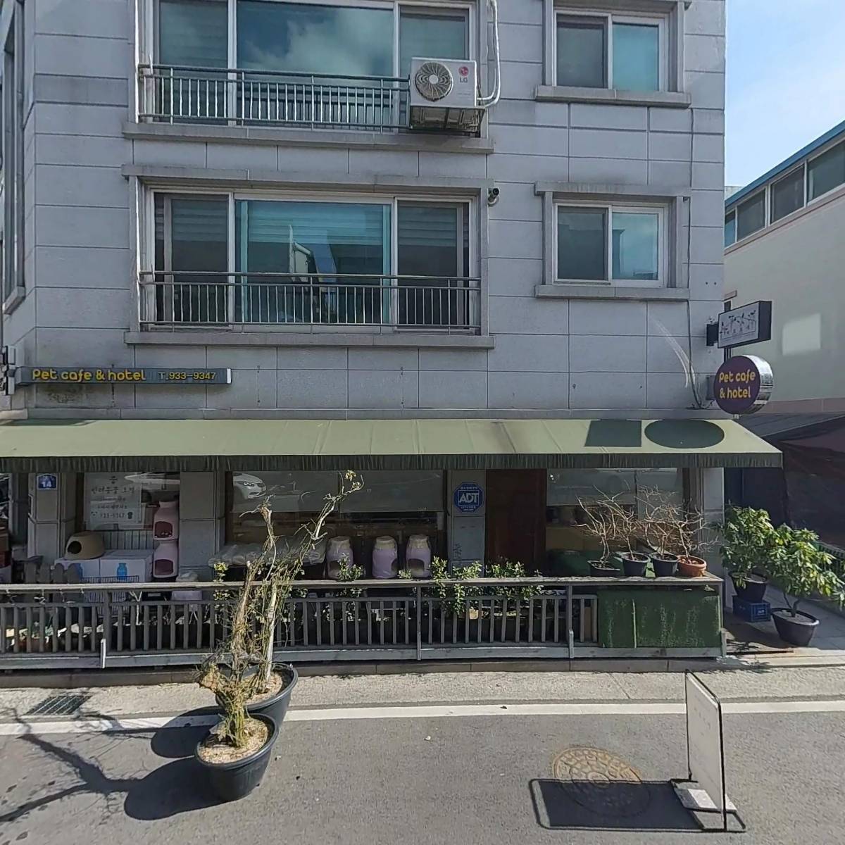수입브랜드(관평점)